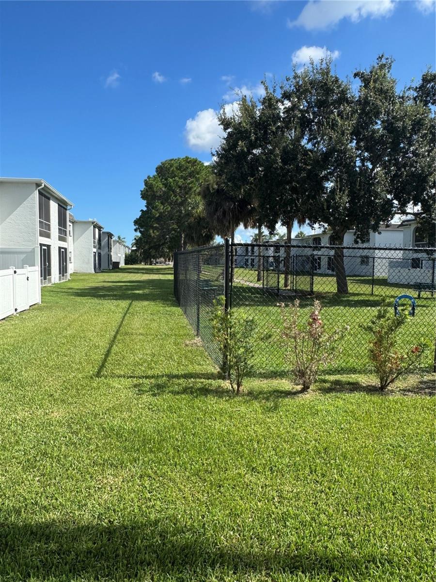 WEST PORT SUB - Residential Lease