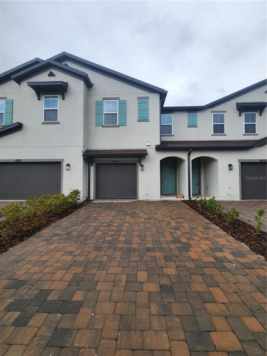 Photo of 4429 Small Creek Road, Kissimmee, FL 34744 (MLS # S5158608)