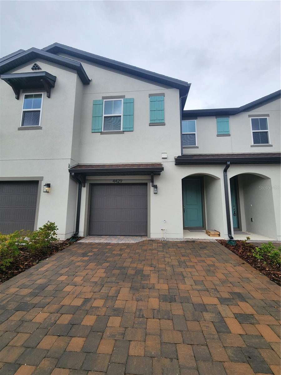 Photo of 4429 Small Creek Road, Kissimmee, FL 34744 (MLS # S5158608)