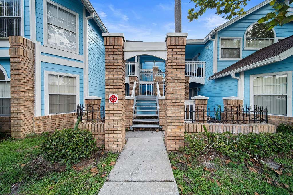 Photo of 2751 N Poinciana Boulevard #30, Kissimmee, FL 34746 (MLS # O6428644)
