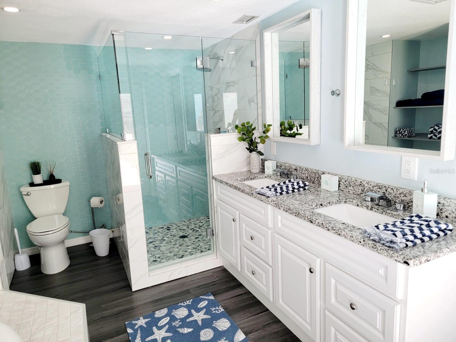 RIDGEWOOD - Residential