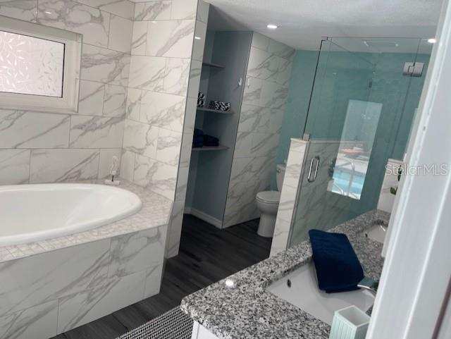 RIDGEWOOD - Residential