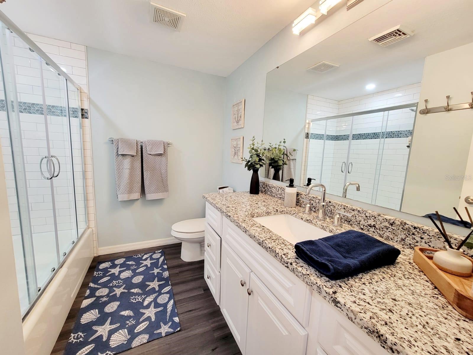 RIDGEWOOD - Residential