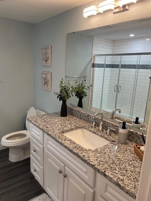 RIDGEWOOD - Residential