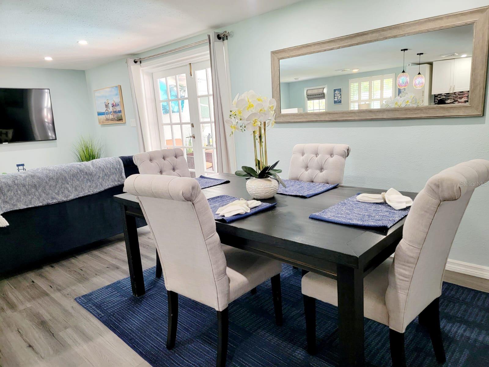 RIDGEWOOD - Residential