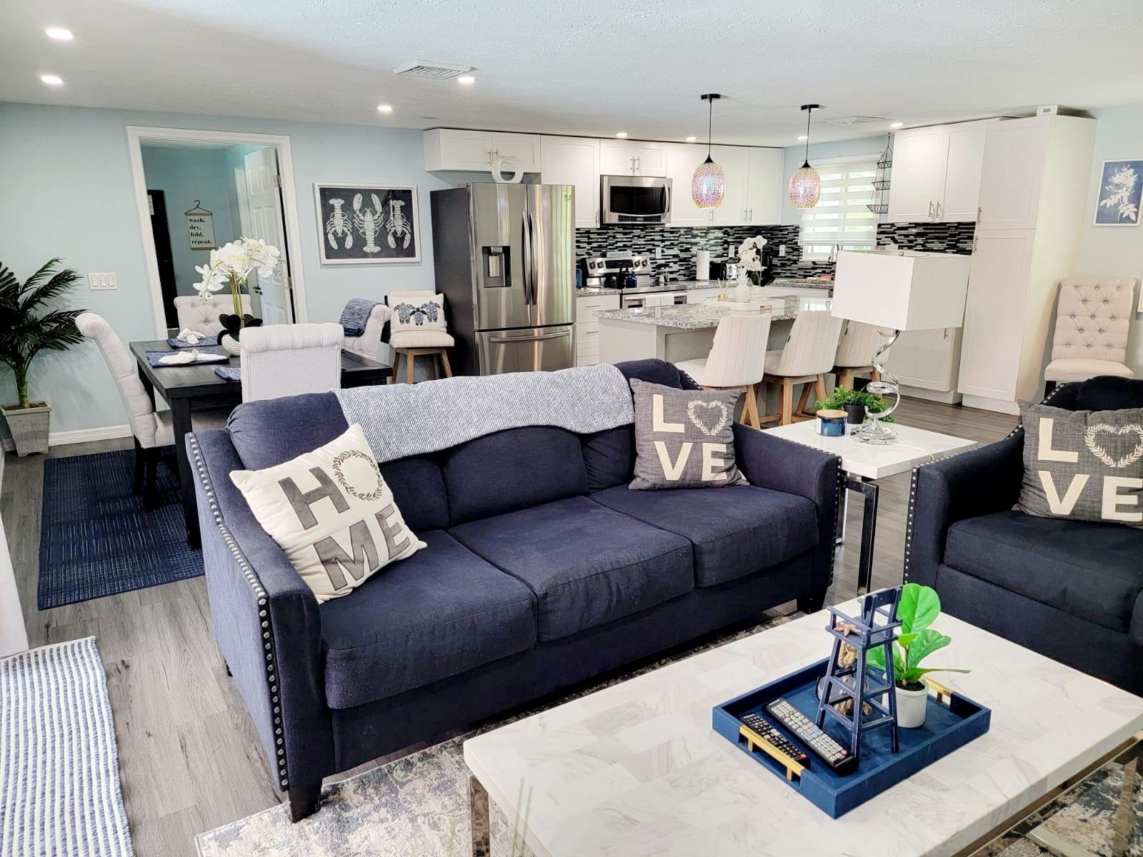 RIDGEWOOD - Residential