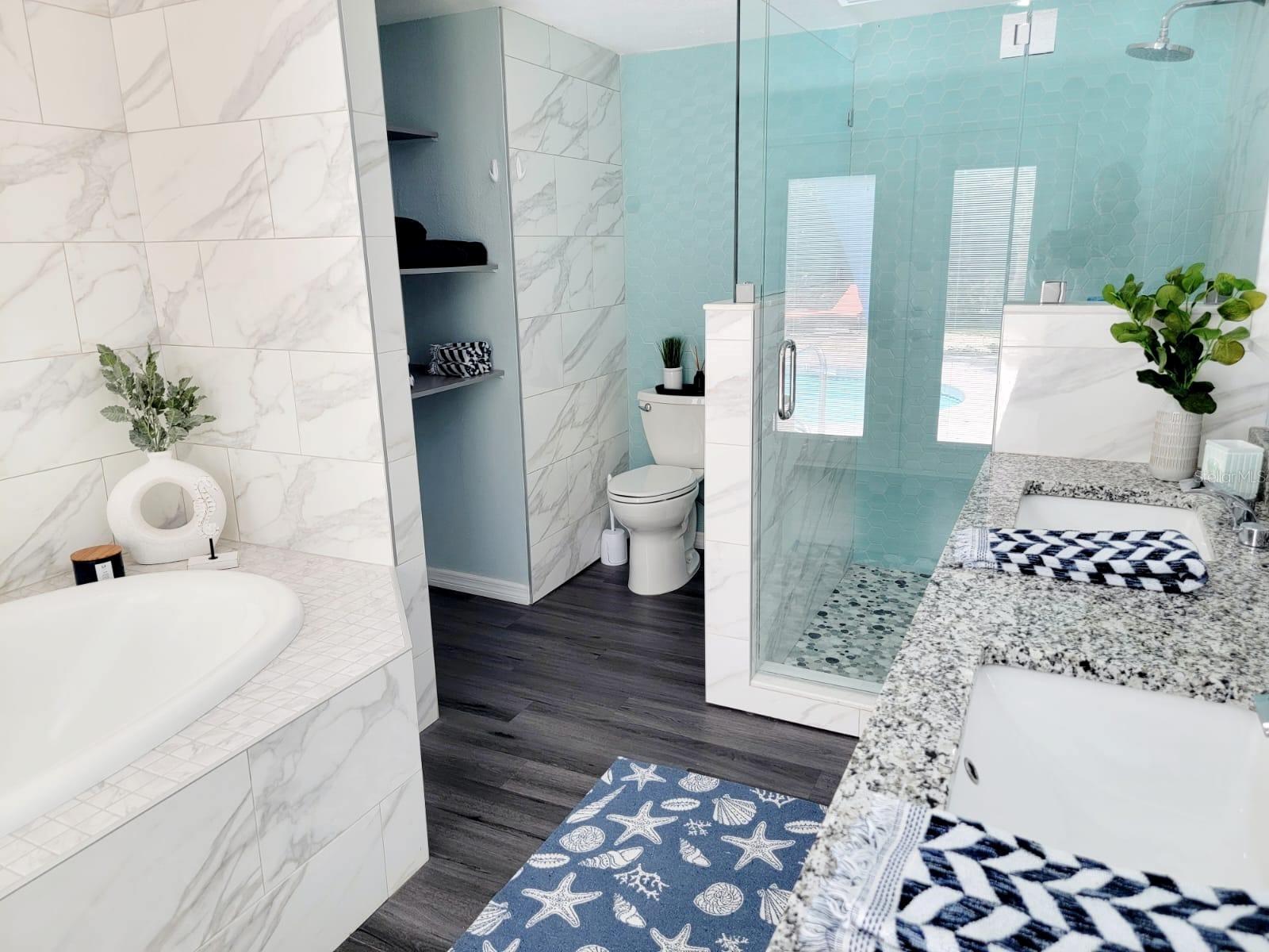 RIDGEWOOD - Residential