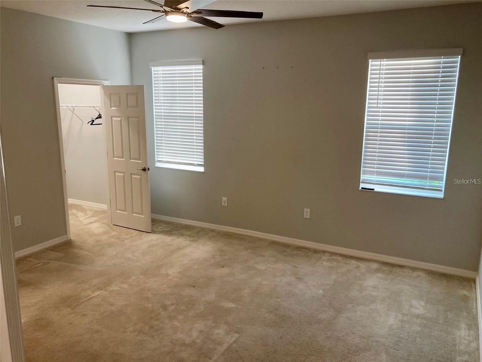 HARBOR SHORES - Residential Lease