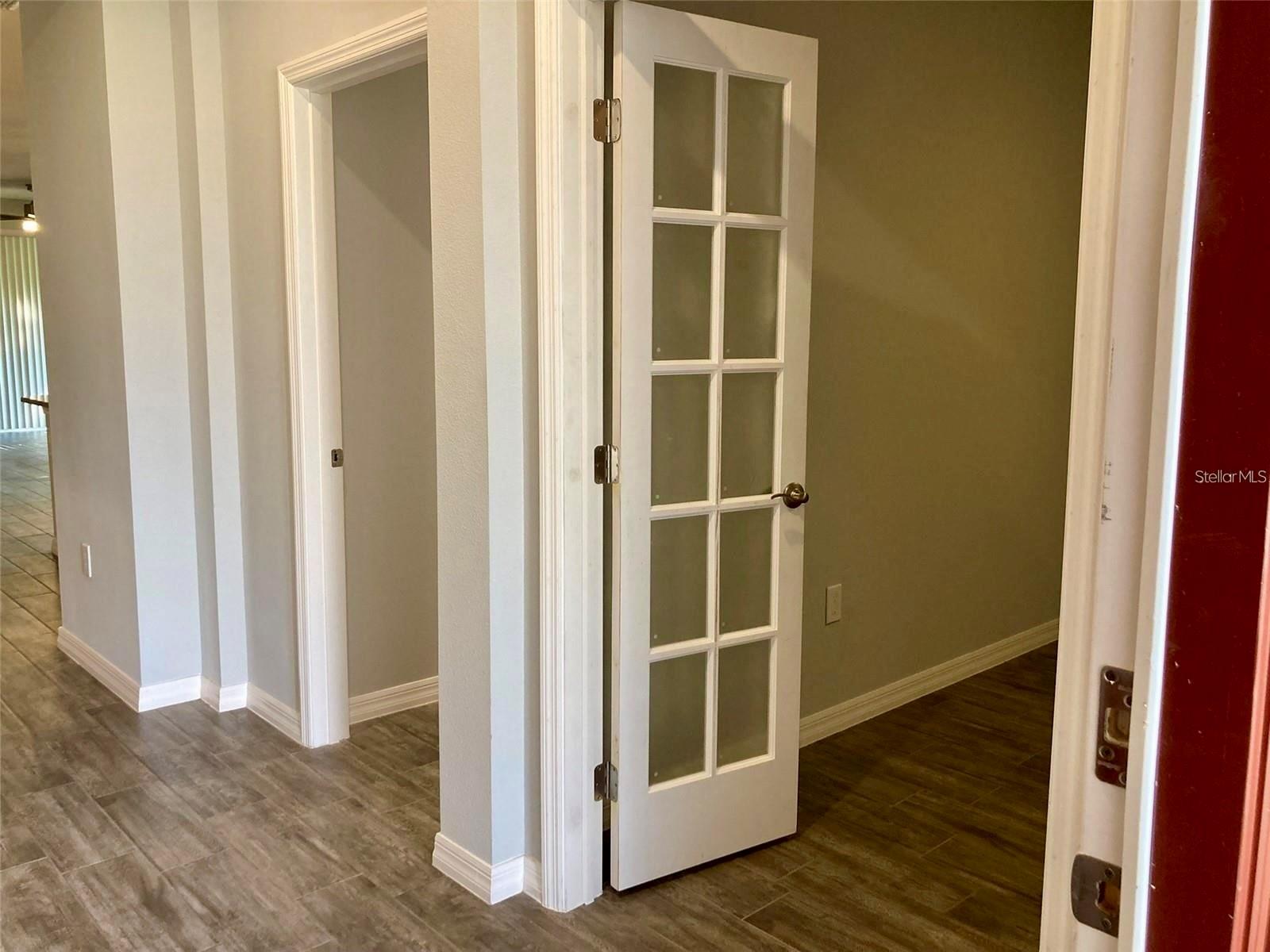 HARBOR SHORES - Residential Lease