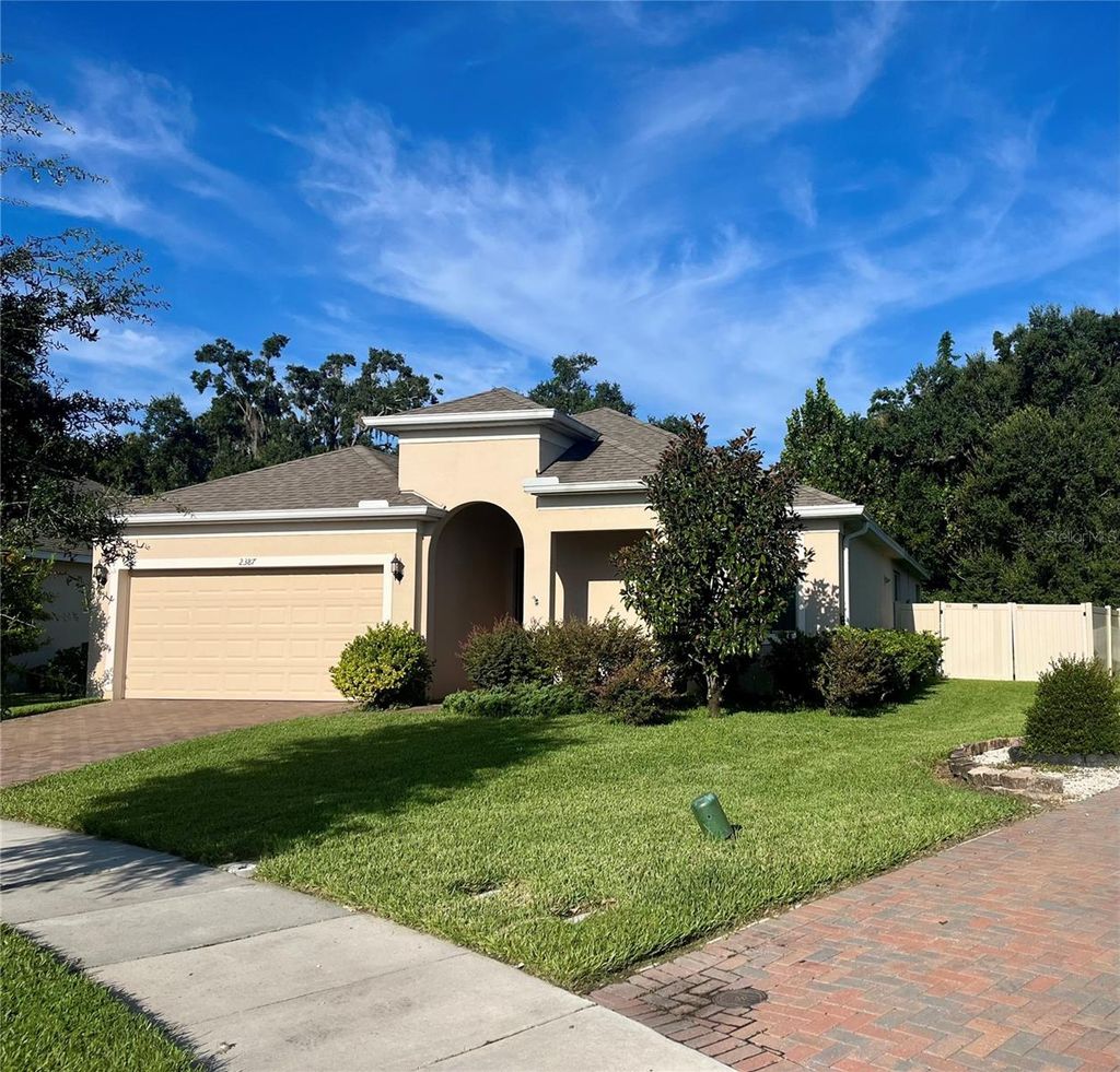Photo of 2387 Jernigan Loop, Kissimmee, FL 34746 (MLS # O6387546)