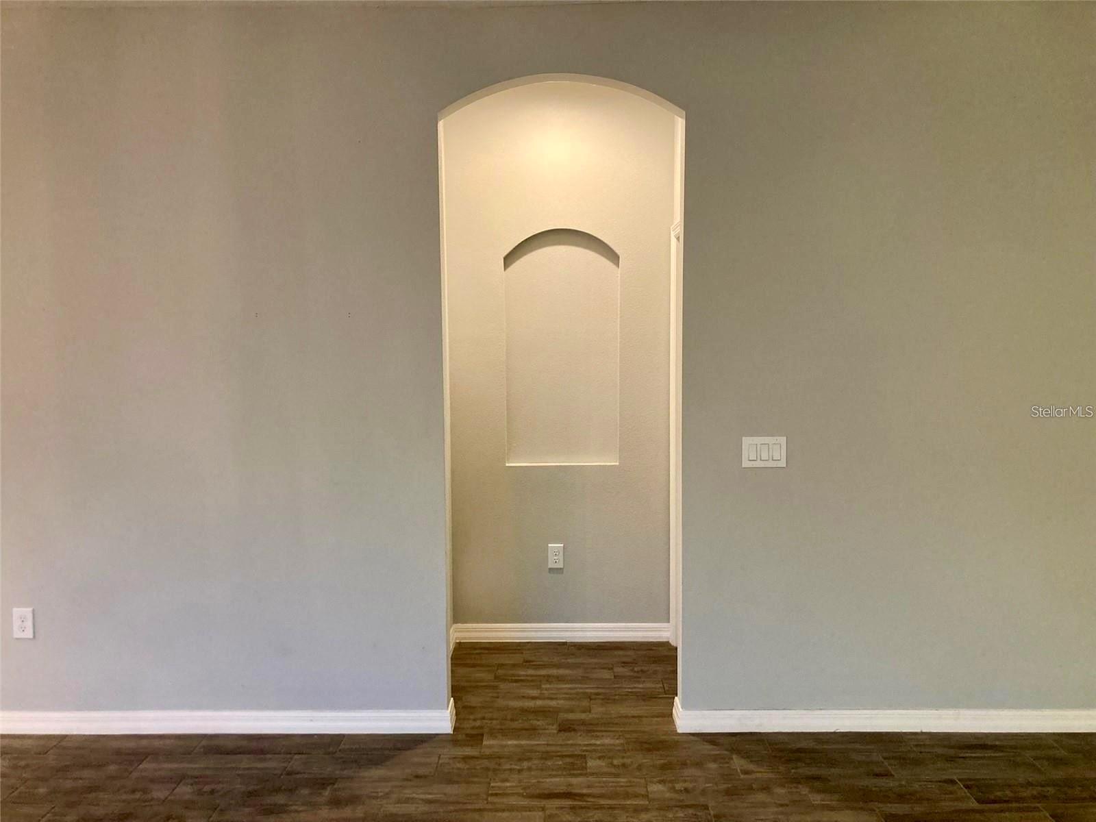 HARBOR SHORES - Residential Lease