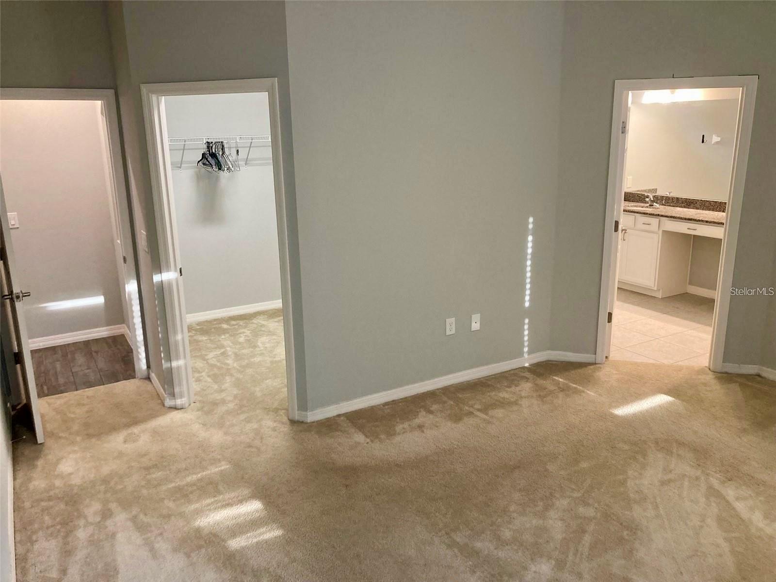 HARBOR SHORES - Residential Lease