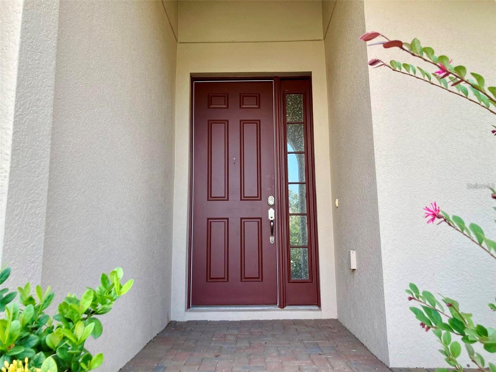 HARBOR SHORES - Residential Lease