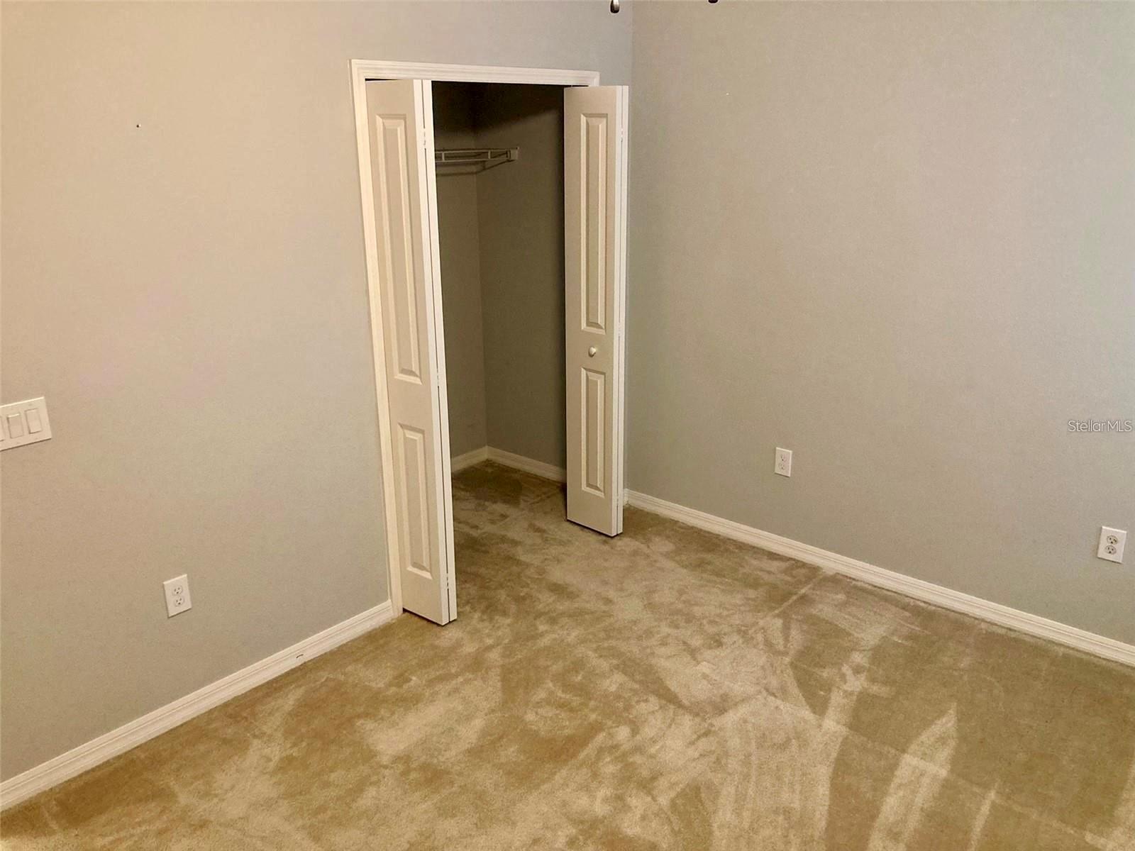 HARBOR SHORES - Residential Lease