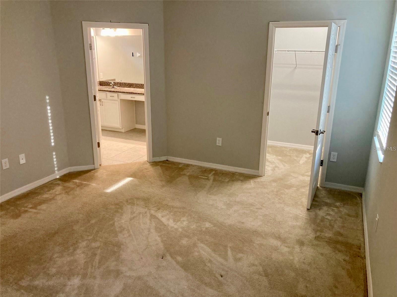 HARBOR SHORES - Residential Lease