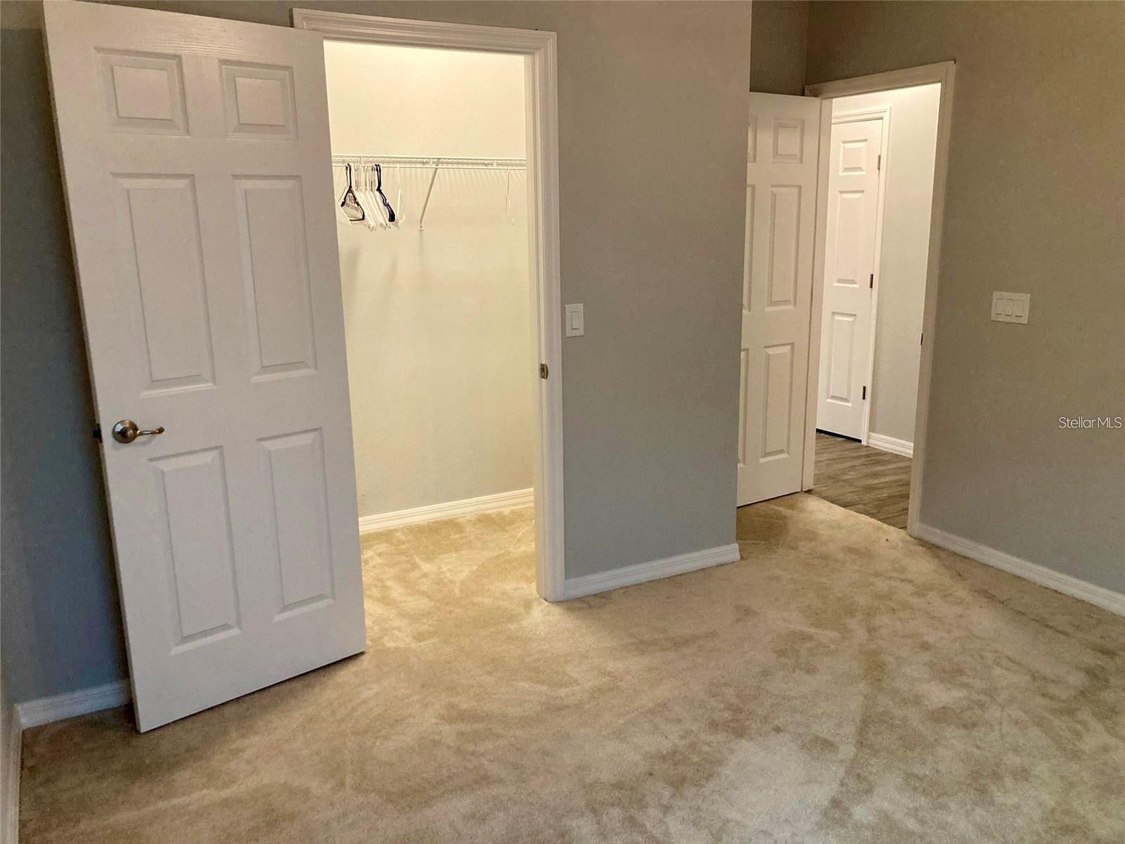 HARBOR SHORES - Residential Lease