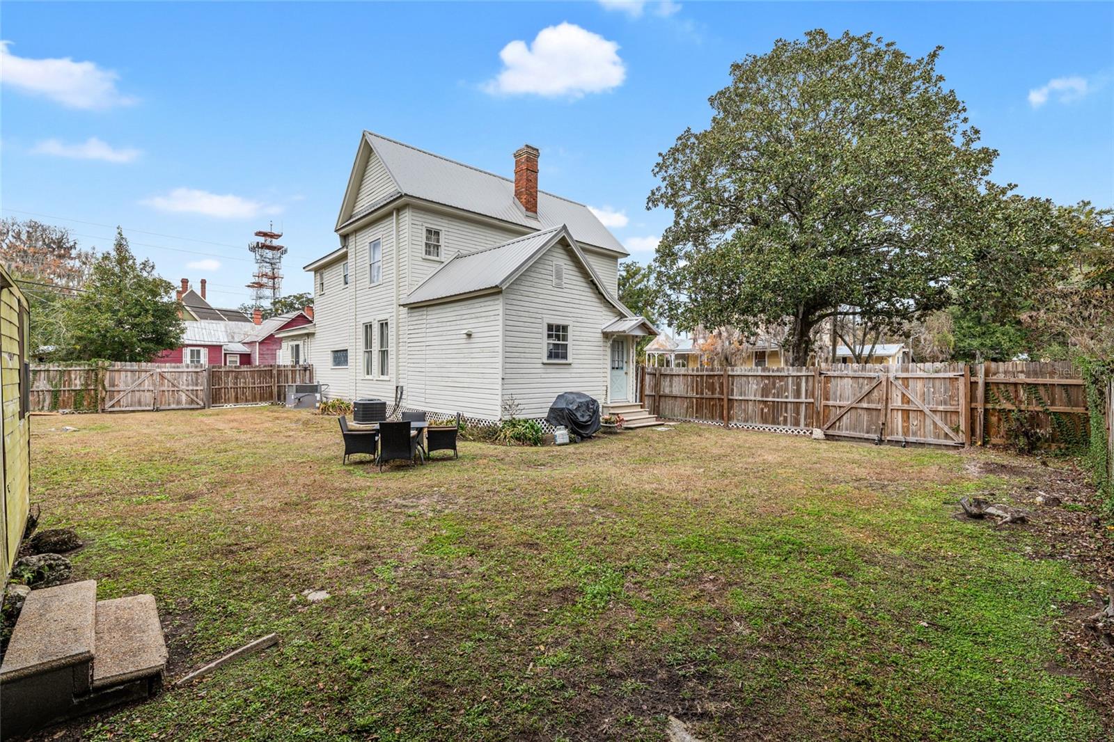 CENTRAL DIVISION/THE CITY/LK C - Residential