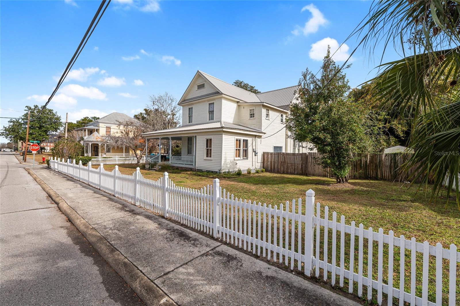 CENTRAL DIVISION/THE CITY/LK C - Residential