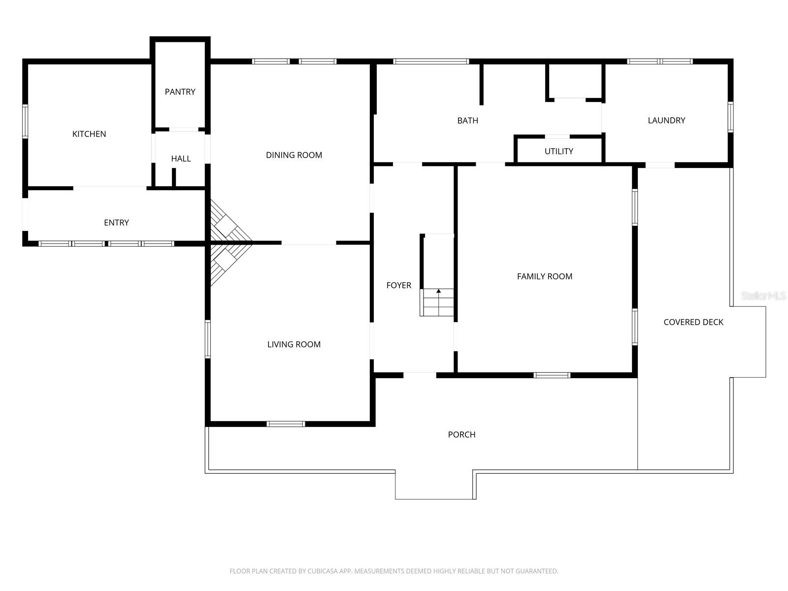 CENTRAL DIVISION/THE CITY/LK C - Residential