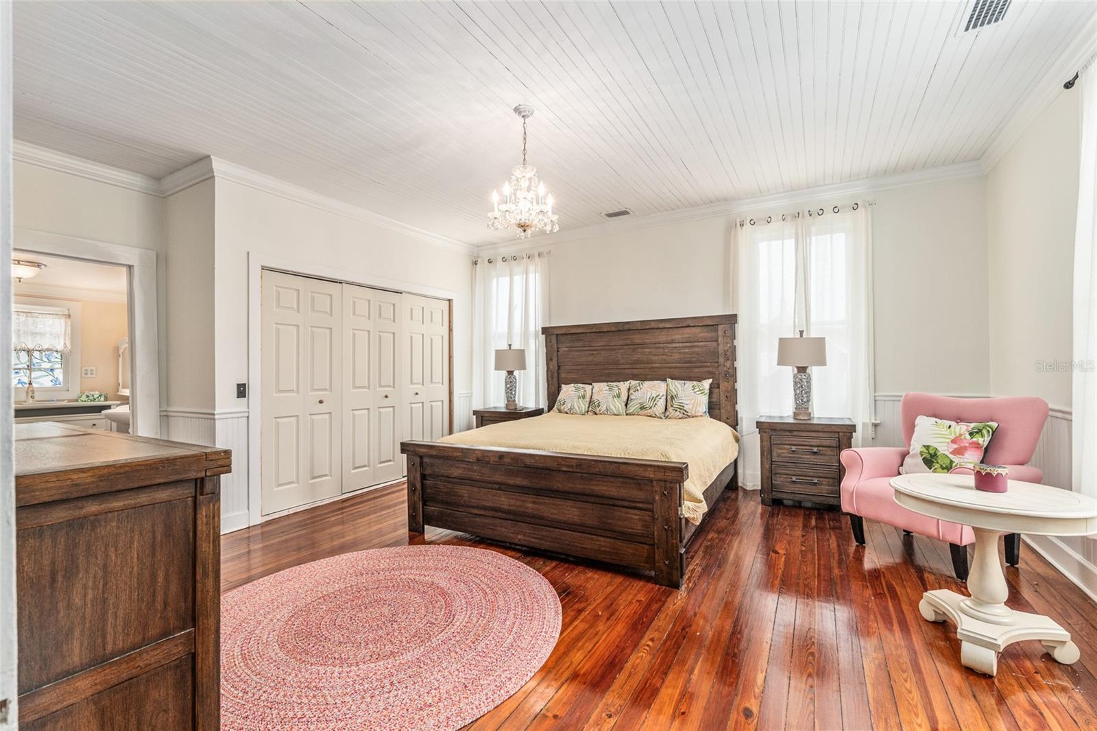 CENTRAL DIVISION/THE CITY/LK C - Residential