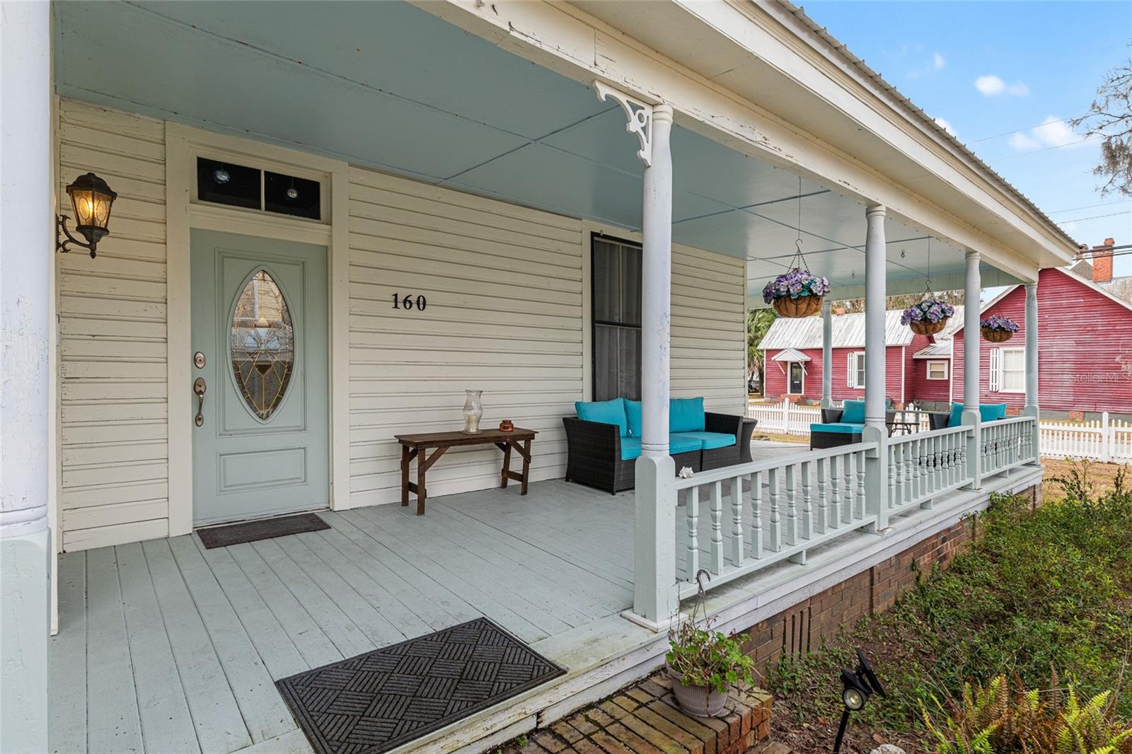 CENTRAL DIVISION/THE CITY/LK C - Residential