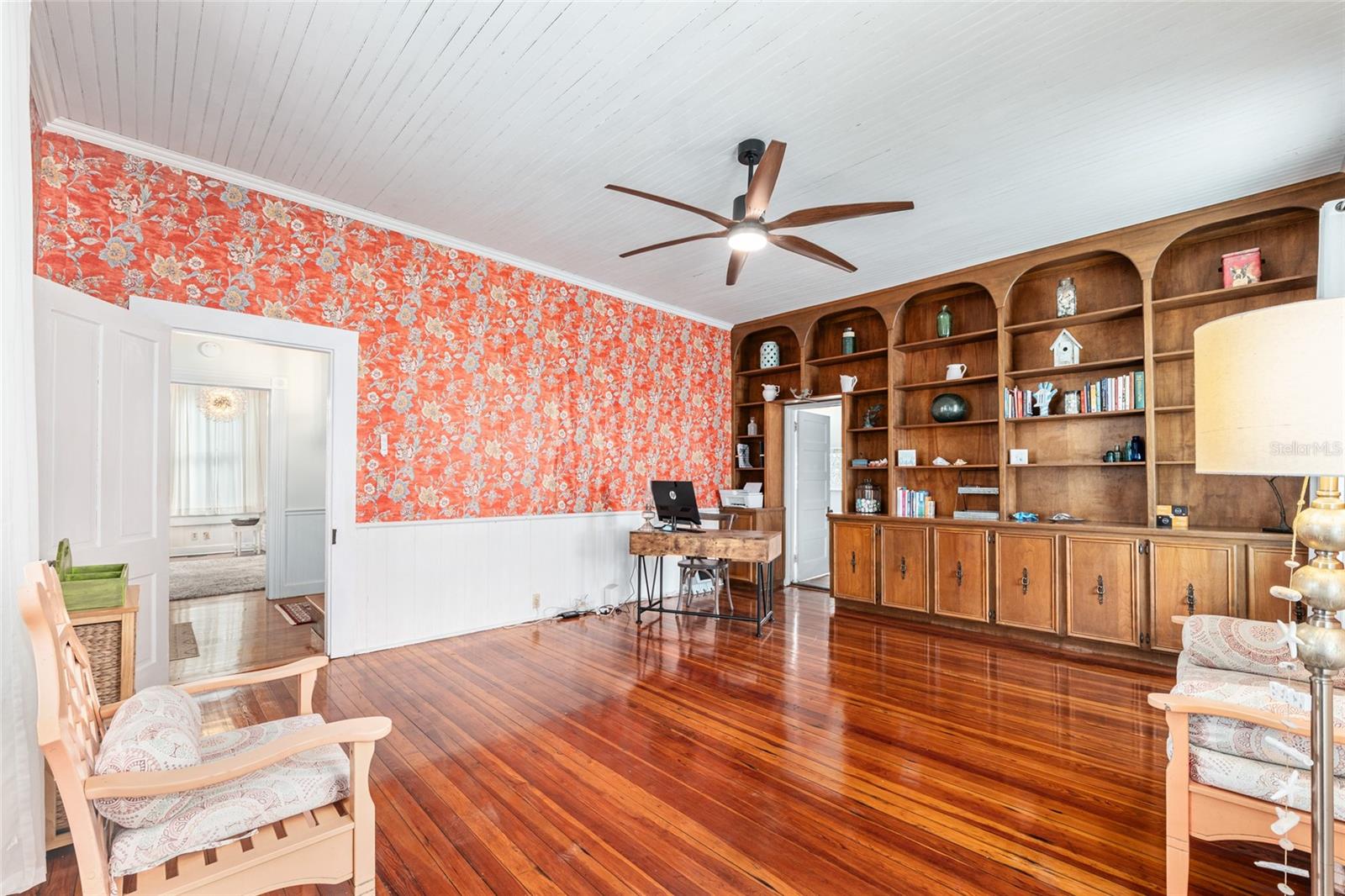 CENTRAL DIVISION/THE CITY/LK C - Residential