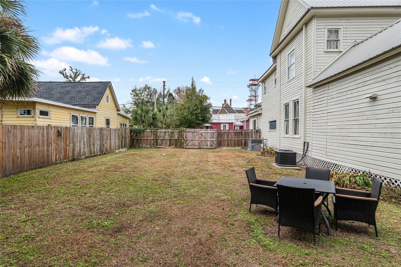 CENTRAL DIVISION/THE CITY/LK C - Residential