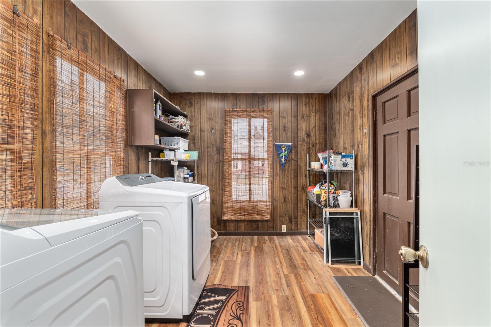 CENTRAL DIVISION/THE CITY/LK C - Residential