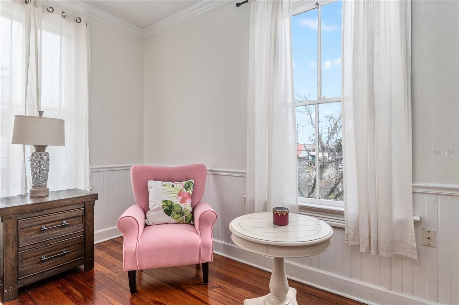 CENTRAL DIVISION/THE CITY/LK C - Residential