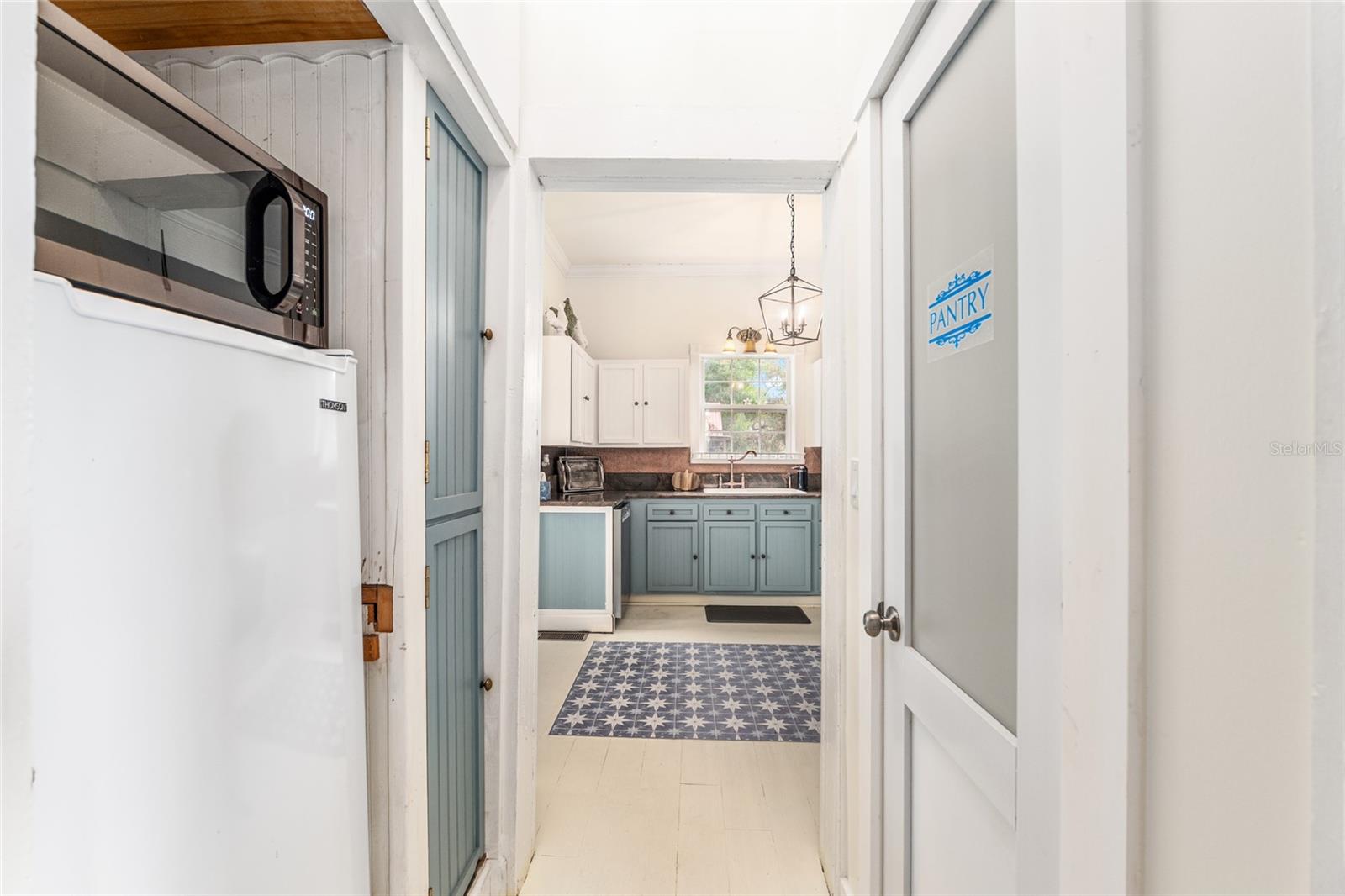 CENTRAL DIVISION/THE CITY/LK C - Residential