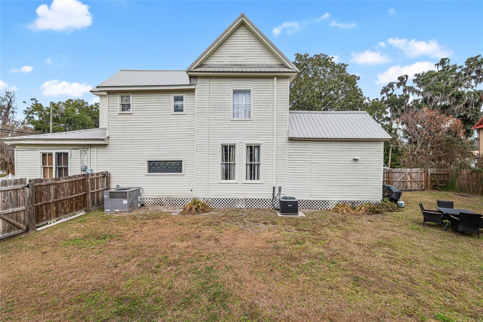 CENTRAL DIVISION/THE CITY/LK C - Residential