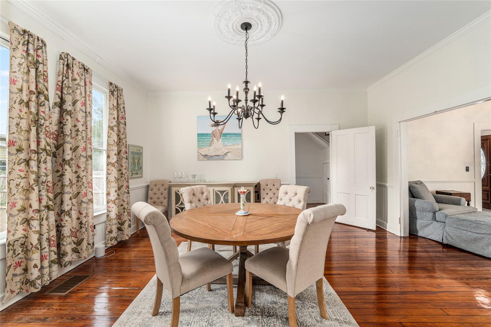 CENTRAL DIVISION/THE CITY/LK C - Residential