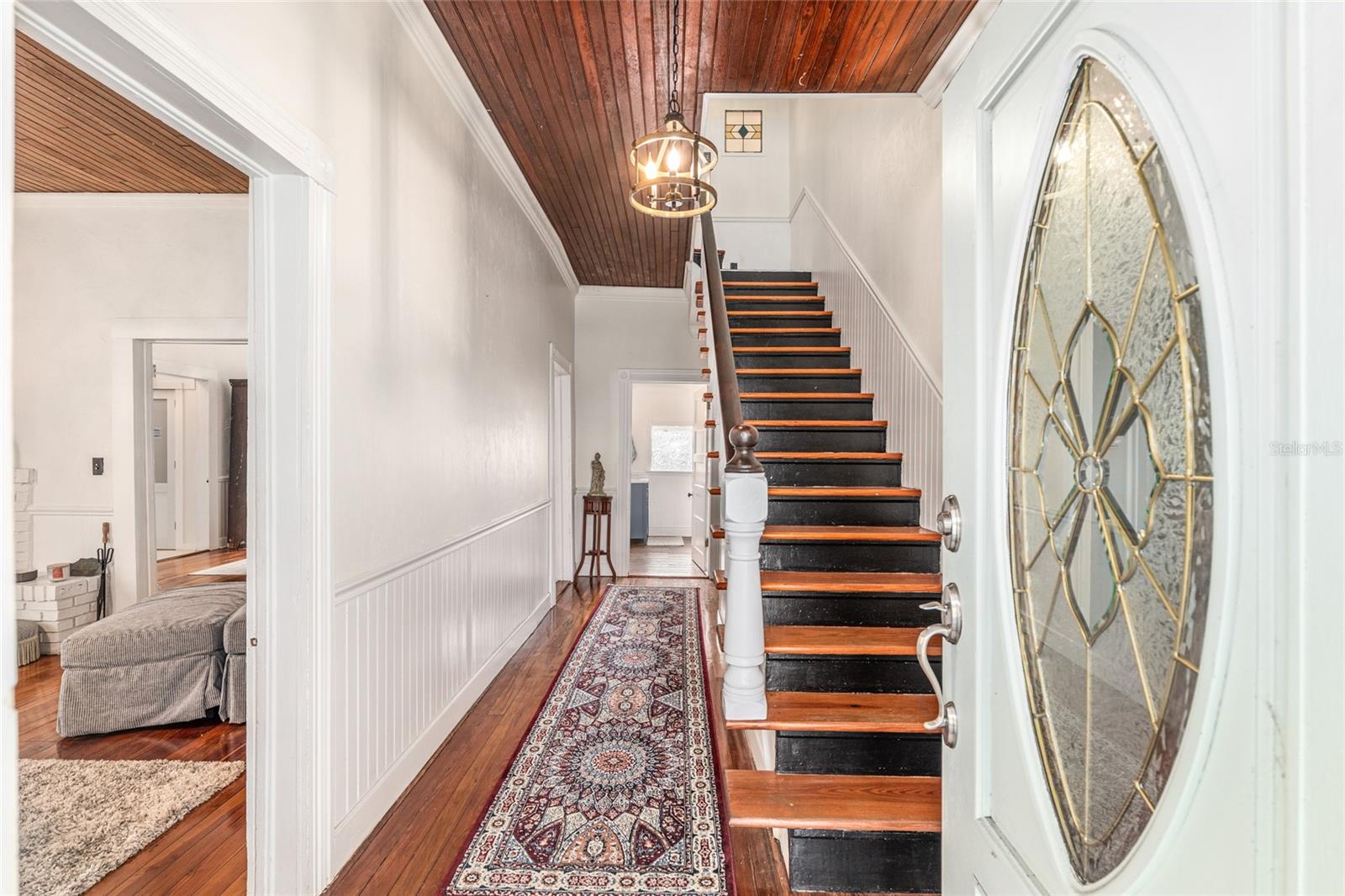 CENTRAL DIVISION/THE CITY/LK C - Residential