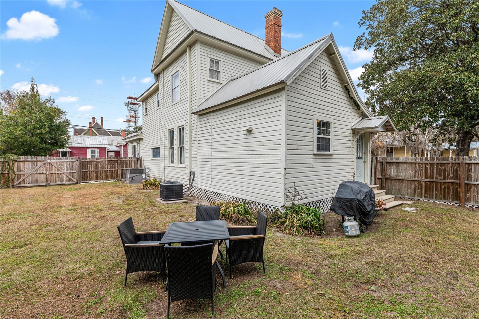 CENTRAL DIVISION/THE CITY/LK C - Residential