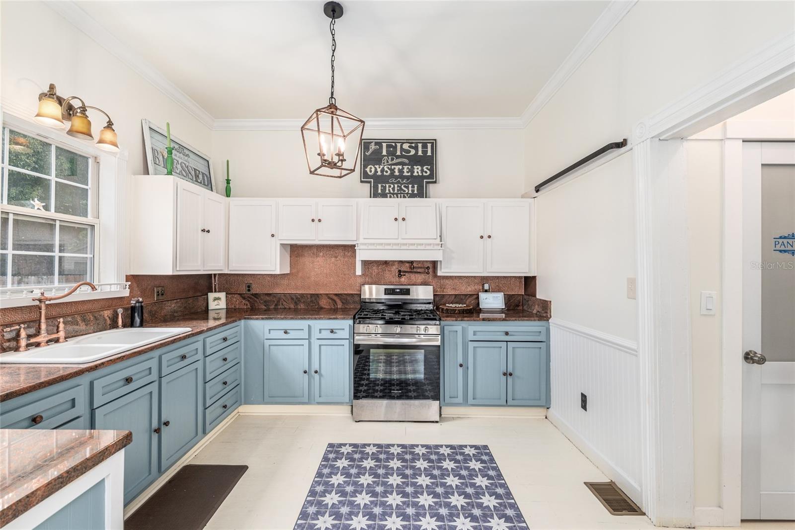 CENTRAL DIVISION/THE CITY/LK C - Residential