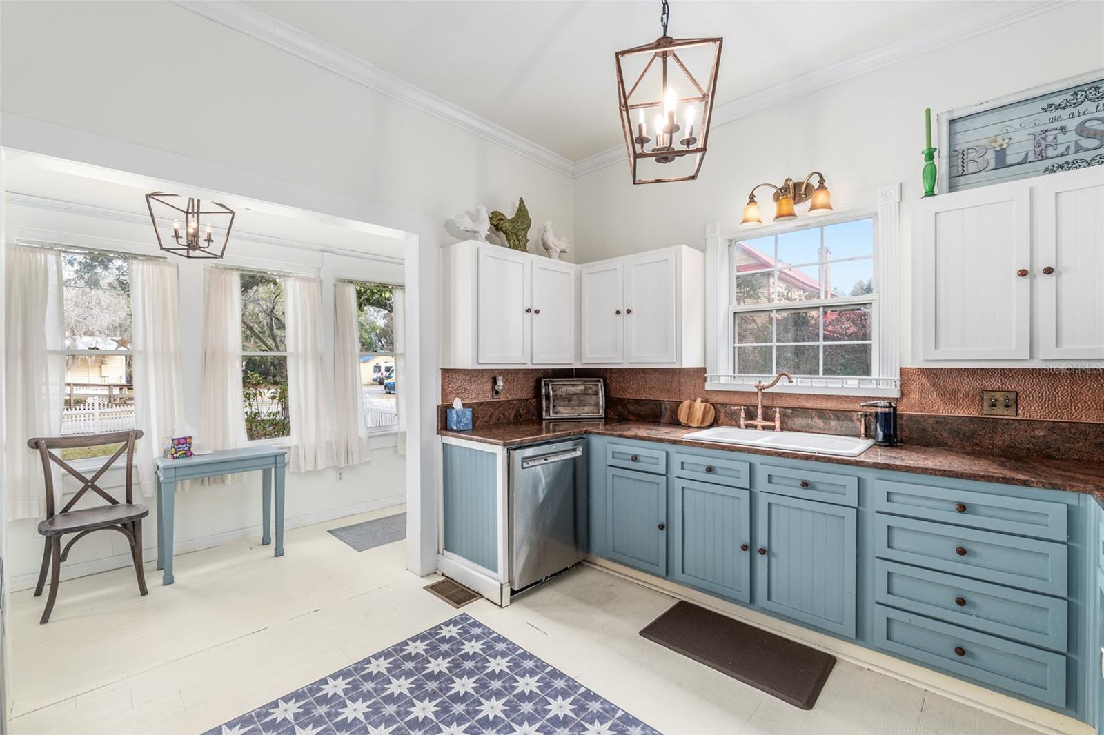 CENTRAL DIVISION/THE CITY/LK C - Residential