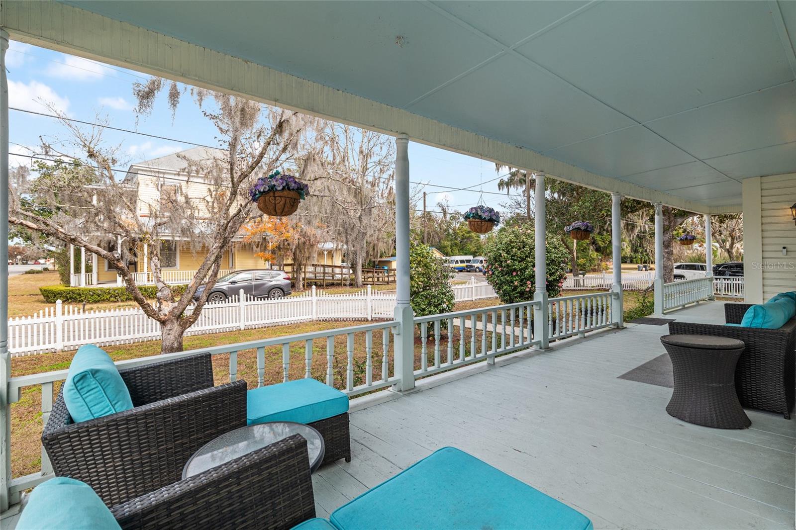 CENTRAL DIVISION/THE CITY/LK C - Residential