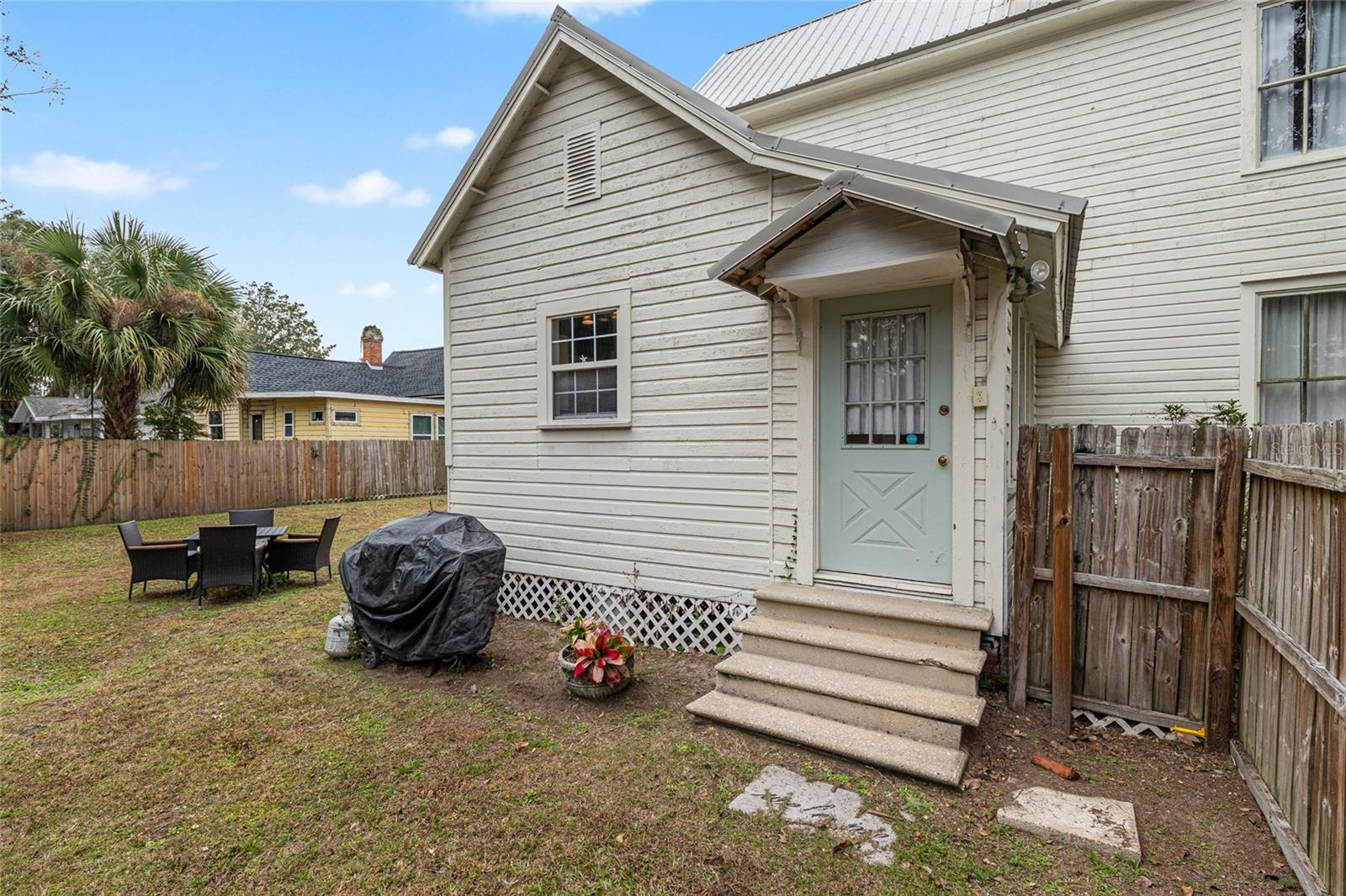 CENTRAL DIVISION/THE CITY/LK C - Residential