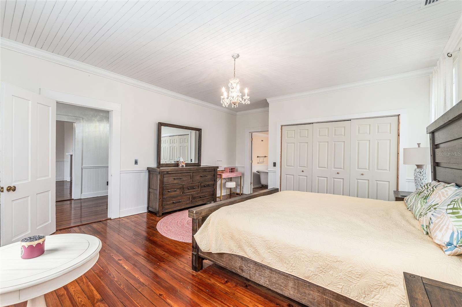 CENTRAL DIVISION/THE CITY/LK C - Residential