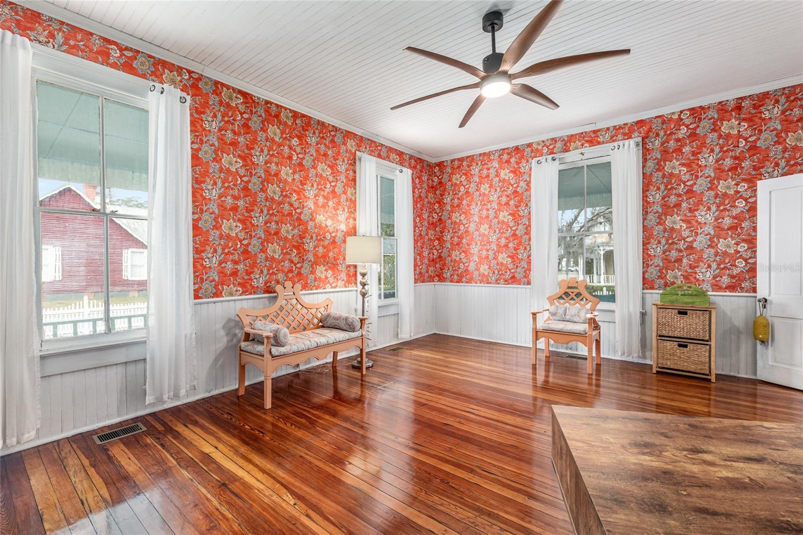 CENTRAL DIVISION/THE CITY/LK C - Residential