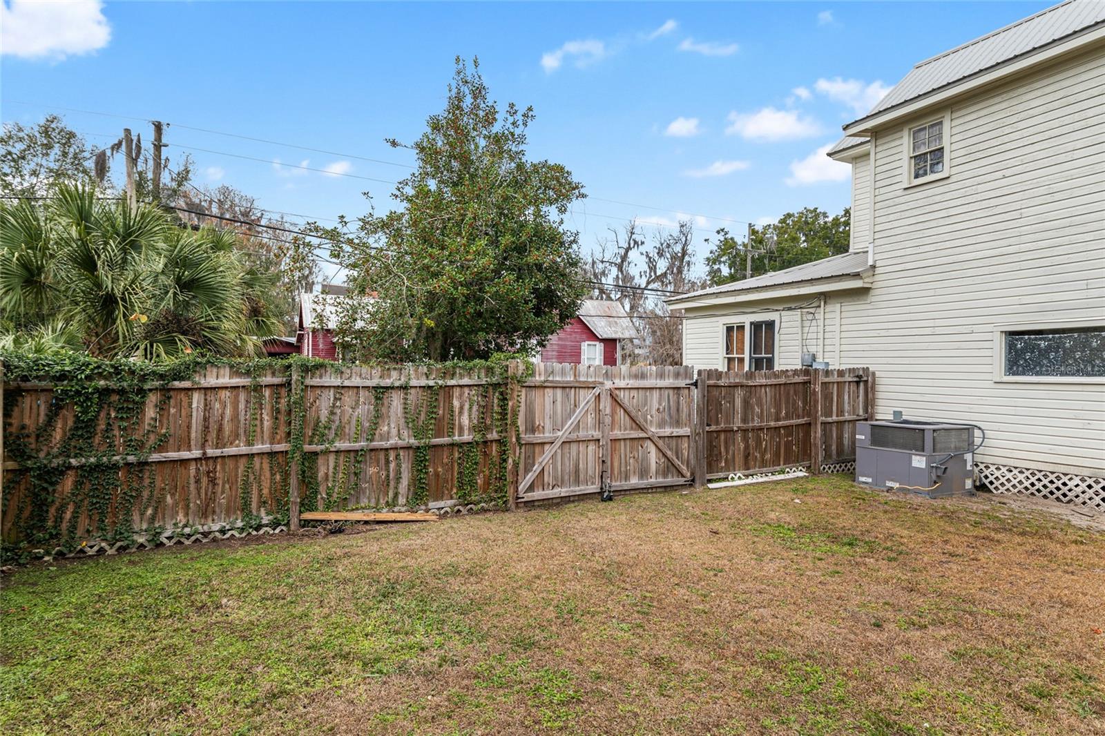 CENTRAL DIVISION/THE CITY/LK C - Residential