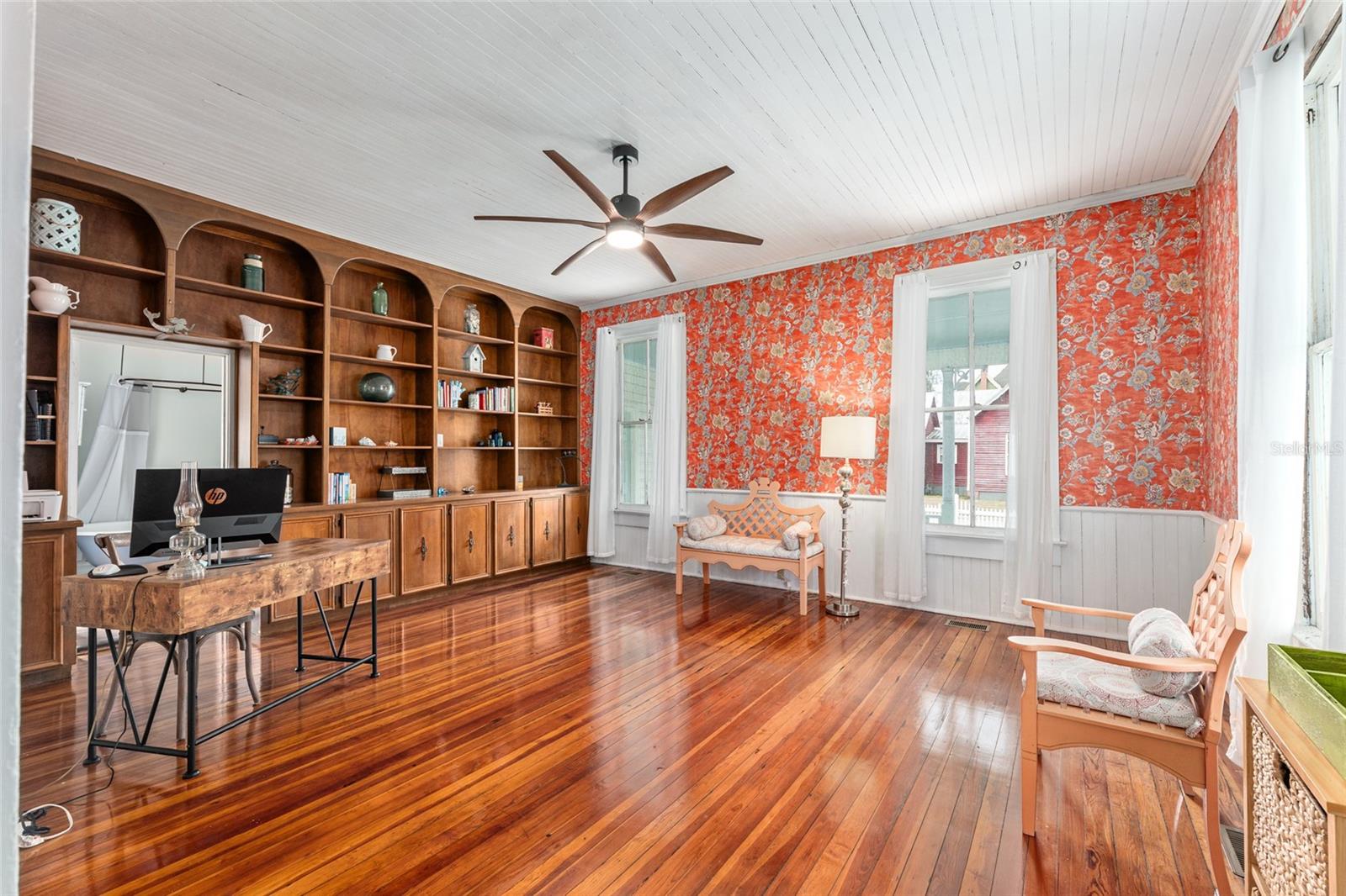 CENTRAL DIVISION/THE CITY/LK C - Residential