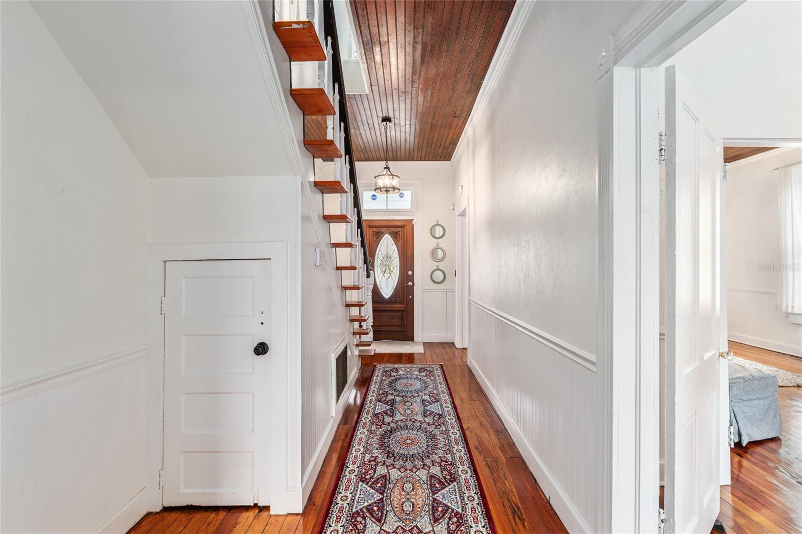 CENTRAL DIVISION/THE CITY/LK C - Residential