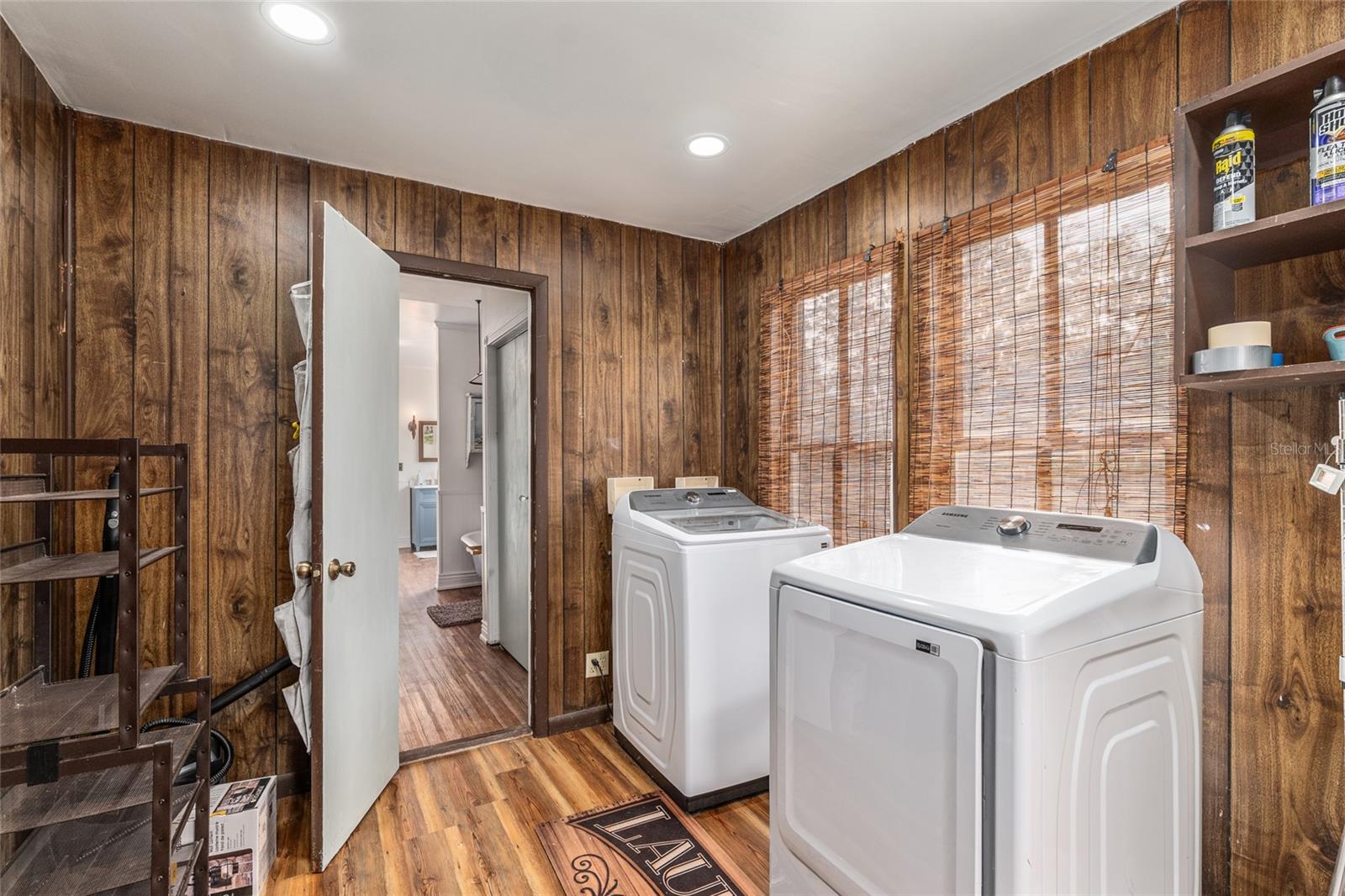 CENTRAL DIVISION/THE CITY/LK C - Residential