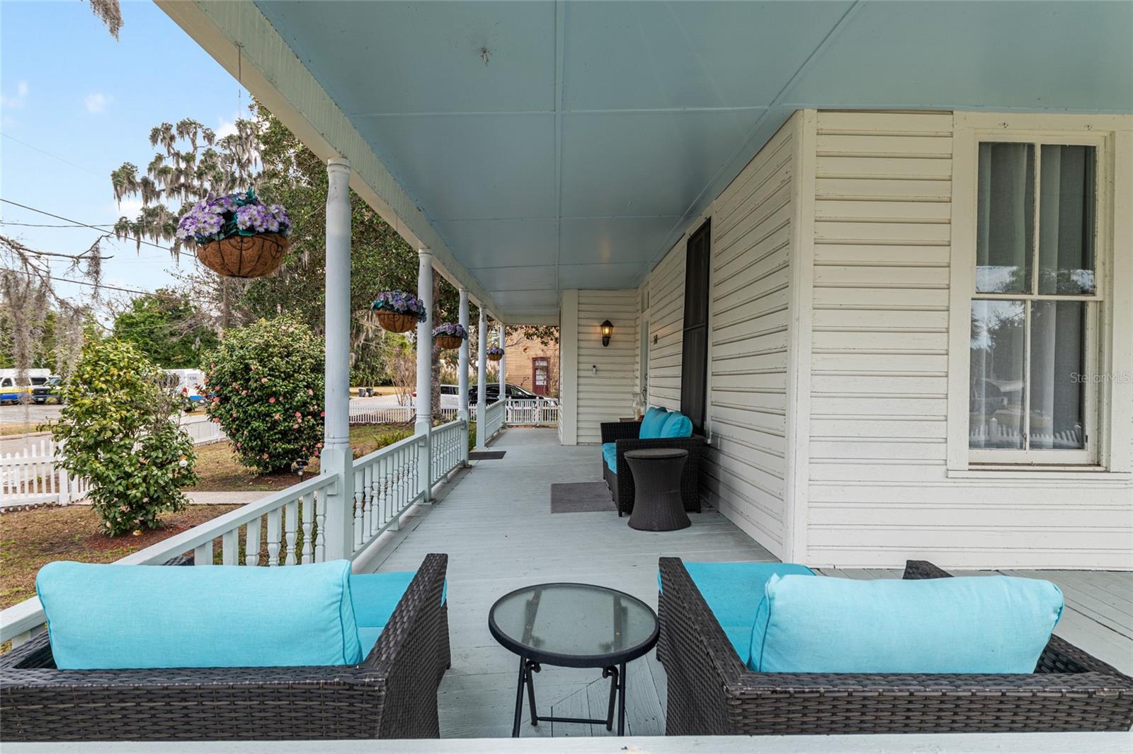 CENTRAL DIVISION/THE CITY/LK C - Residential