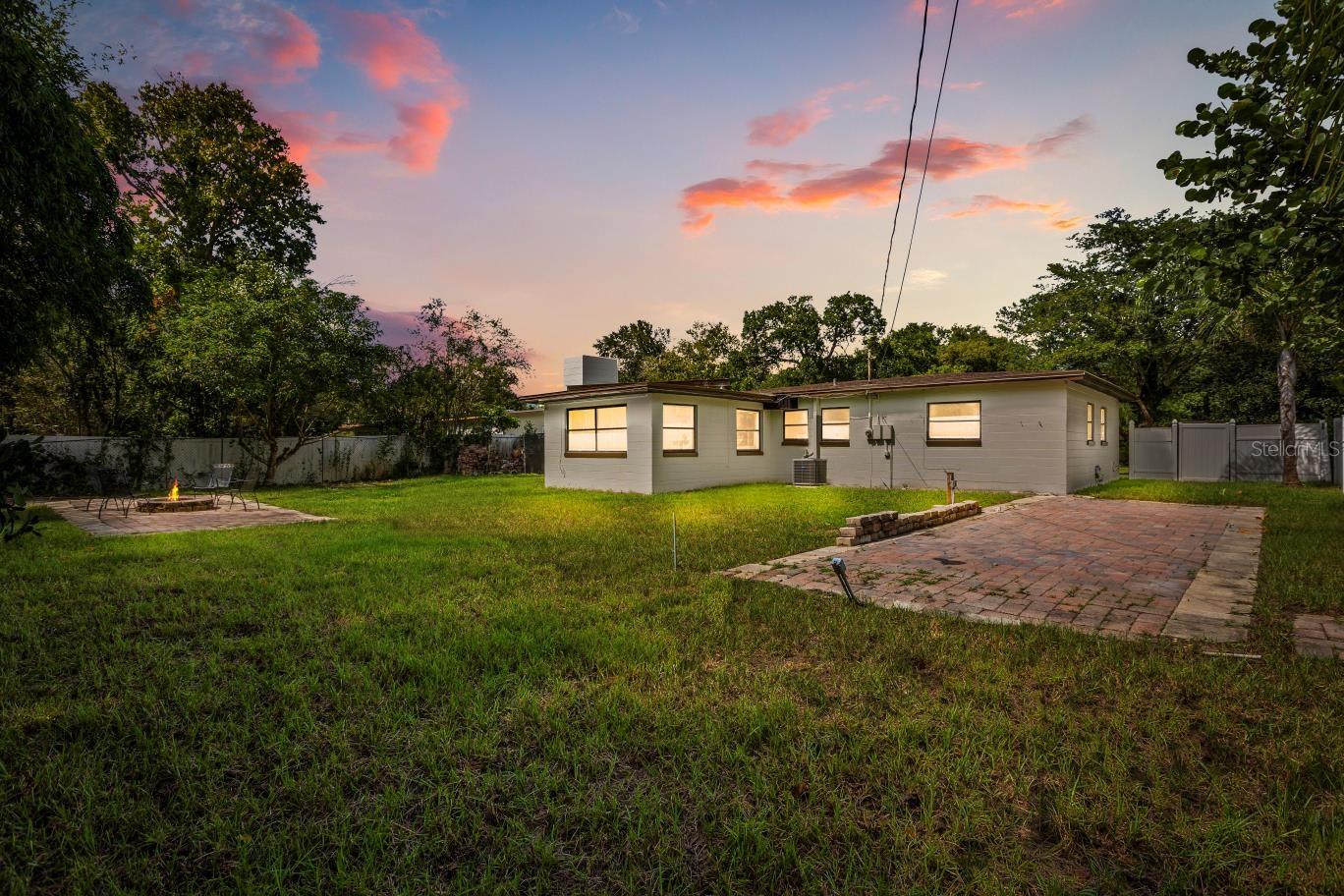 TANGLEWOOD SEC 3 REP - Residential