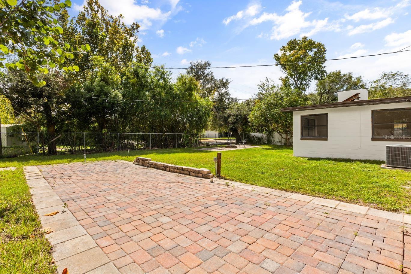 TANGLEWOOD SEC 3 REP - Residential