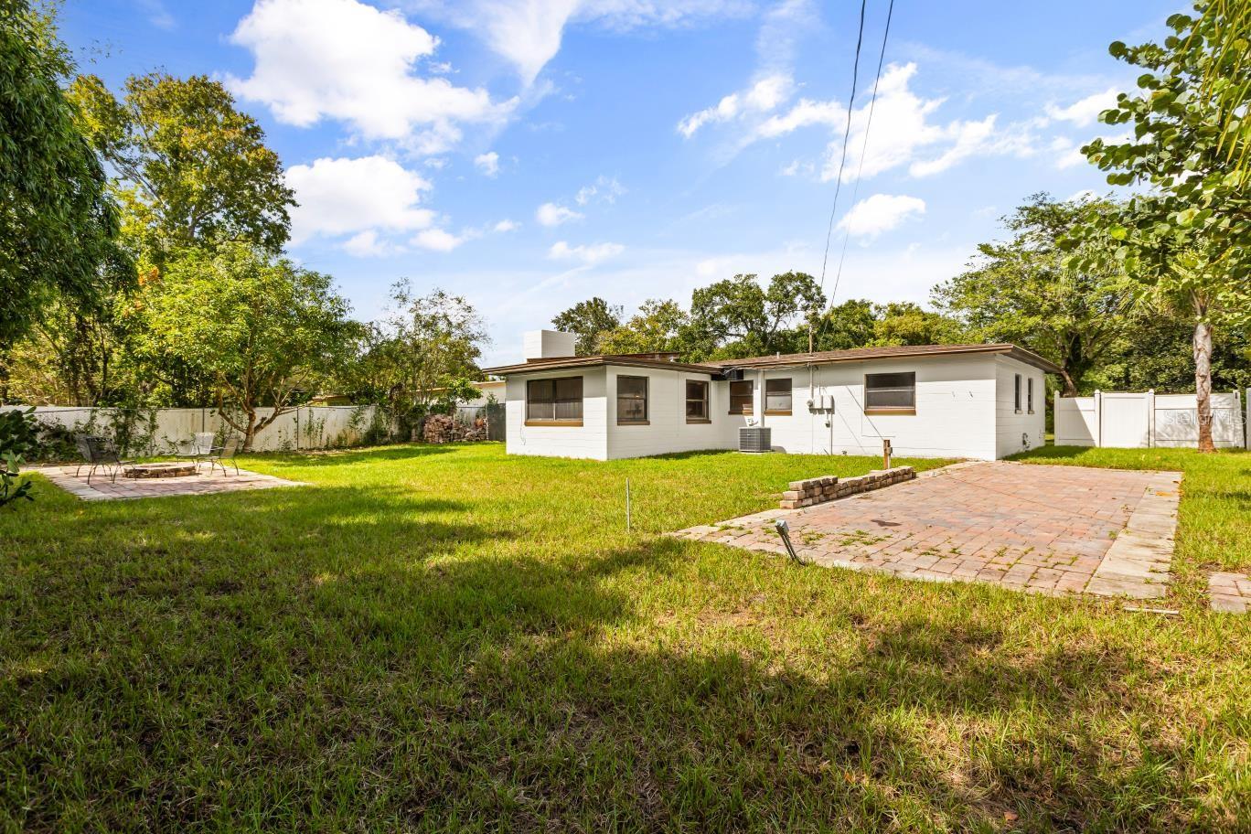 TANGLEWOOD SEC 3 REP - Residential