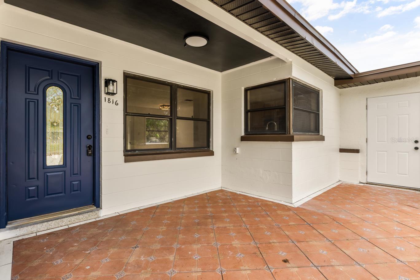 TANGLEWOOD SEC 3 REP - Residential
