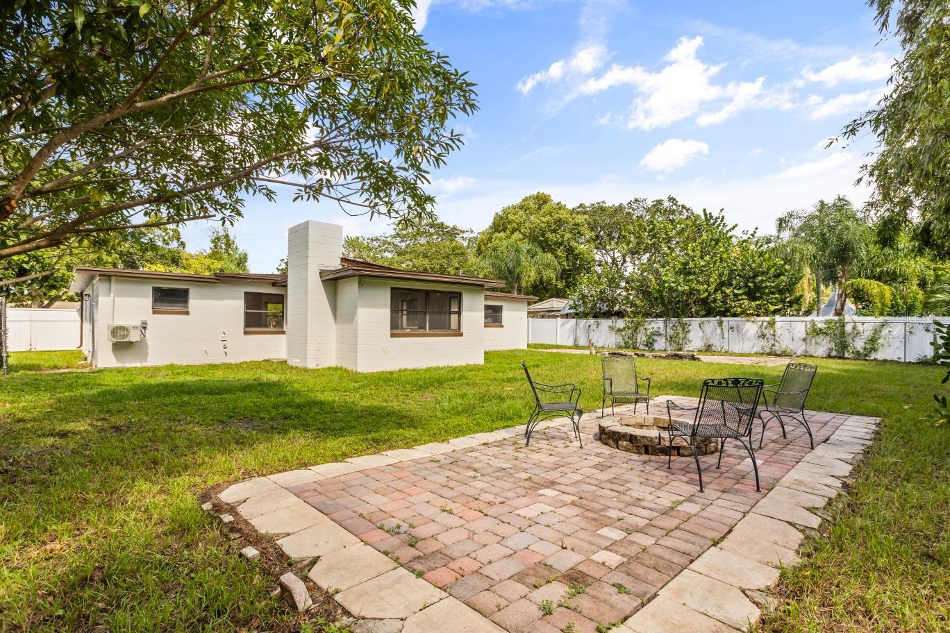 TANGLEWOOD SEC 3 REP - Residential
